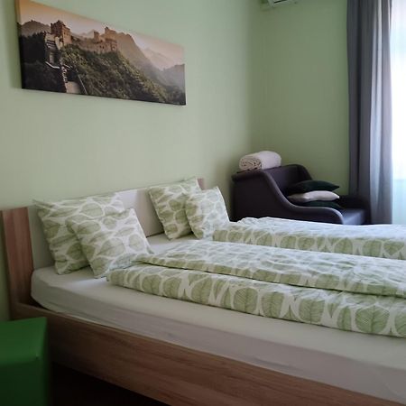 Harsfa Apartman Makó Dış mekan fotoğraf