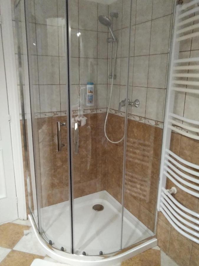 Harsfa Apartman Makó Dış mekan fotoğraf