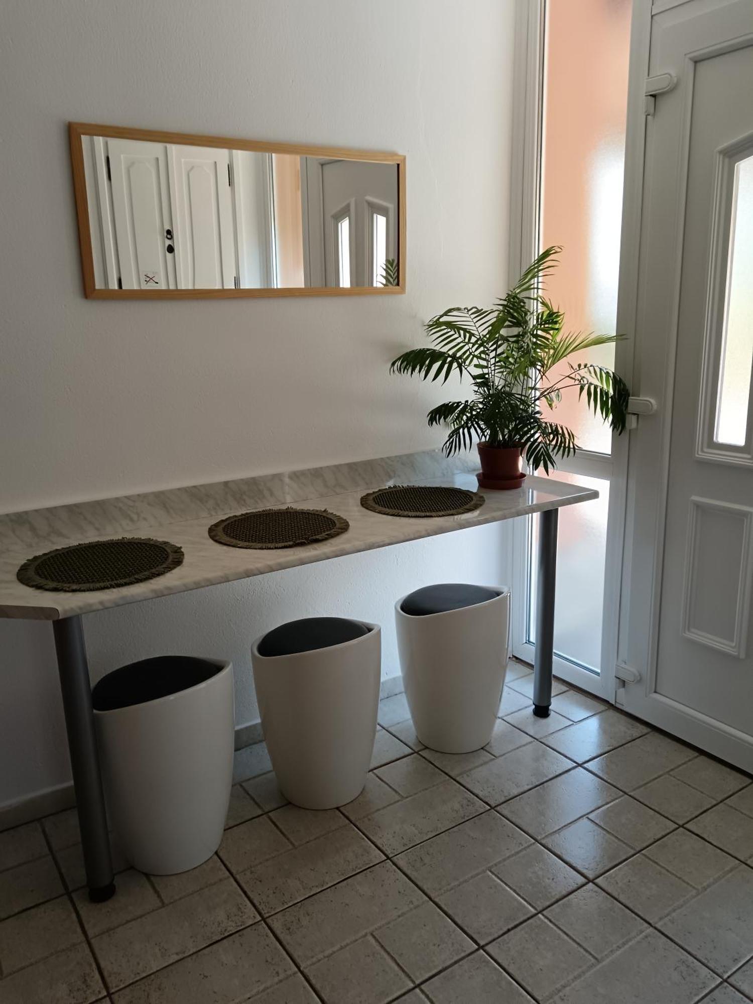 Harsfa Apartman Makó Dış mekan fotoğraf