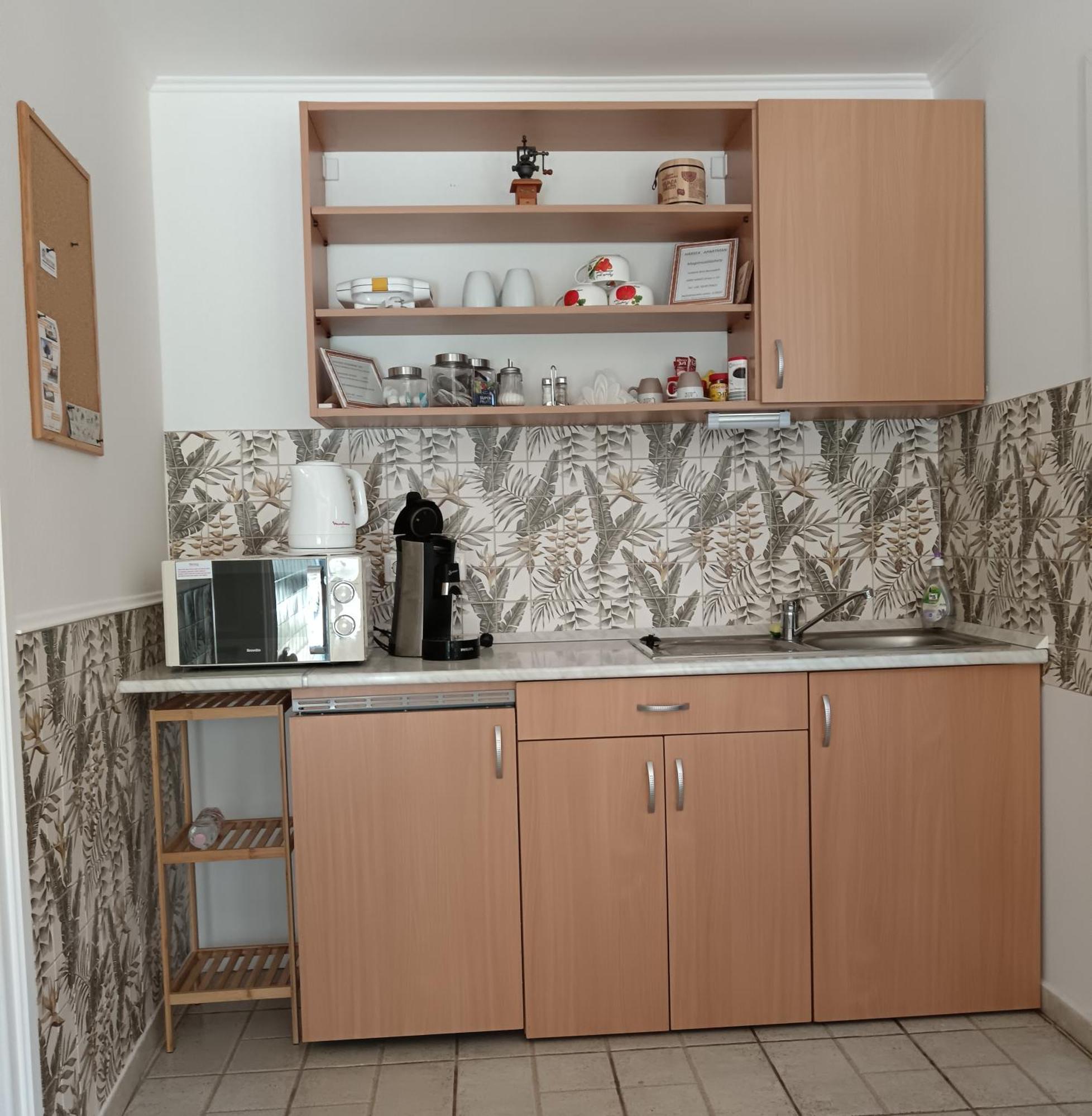 Harsfa Apartman Makó Dış mekan fotoğraf